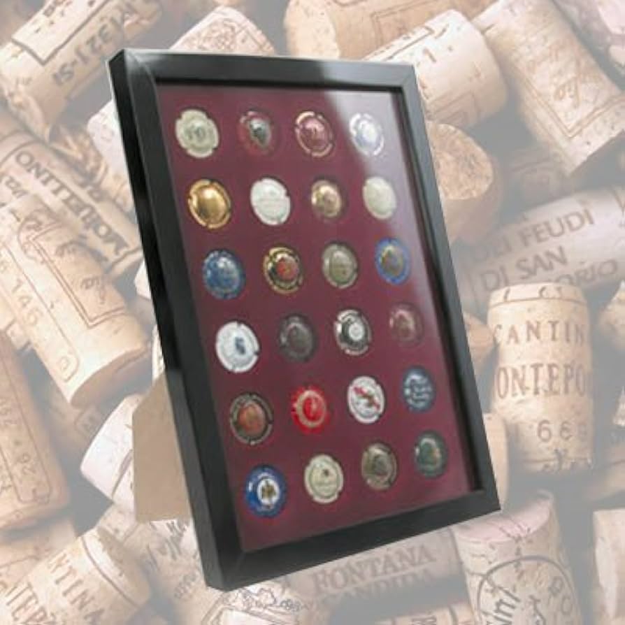 ミュズレ コレクションボード Amazon.co.jp: 【ファンヴィーノ】ミュズレ・コレクションボード